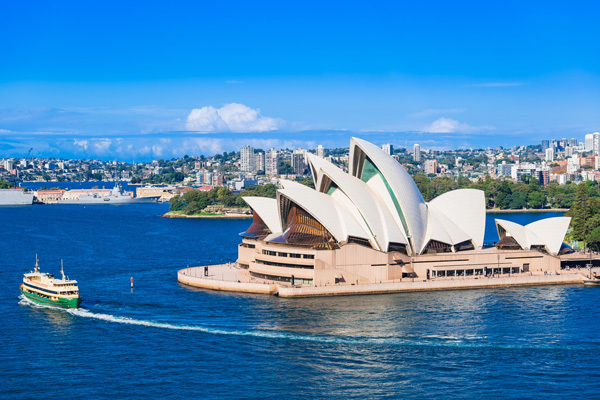 低予算のときに行きたい海外旅行先ランキング！～ 2位「韓国」を抑えた1位はどこ？ 阪急交通社が公開～