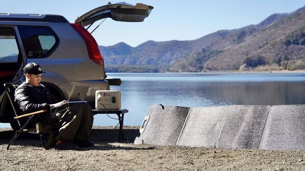 BLUETTI(ブルーティ)のポータブル電源が史上最安値！7/14(月)まで開催のAmazonプライムデーに参加　クーポン併用でさらに5％OFF