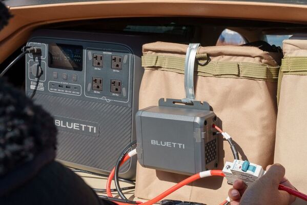 BLUETTI(ブルーティ)のポータブル電源が史上最安値！7/14(月)まで開催のAmazonプライムデーに参加　クーポン併用でさらに5％OFF