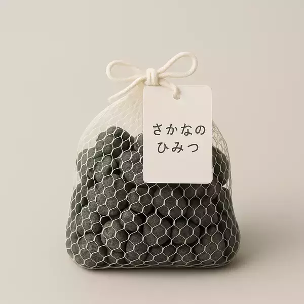 魚の健康維持と水質安定をサポート！天然鉱石を活用した『さかなのひみつ』の先行予約販売を開始