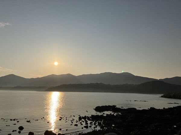 五島の魚が“革”に生まれ変わる五島列島・福江島に体験型ものづくり工房オープン