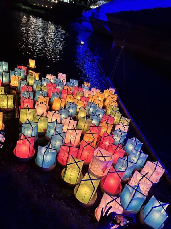 伊東温泉海の花火大会　今年は伊豆最多の14回実施！7/26～8/30の期間、最大3夜連続開催