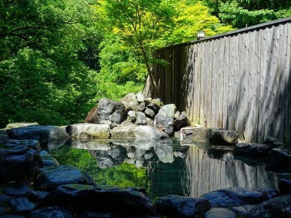 【愛犬と泊まれる古民家リトリート　赤城山 - 懐 -】9月2日(火)開業、自然豊かな赤城山の麓で、愛犬と落ち着いたひとときを