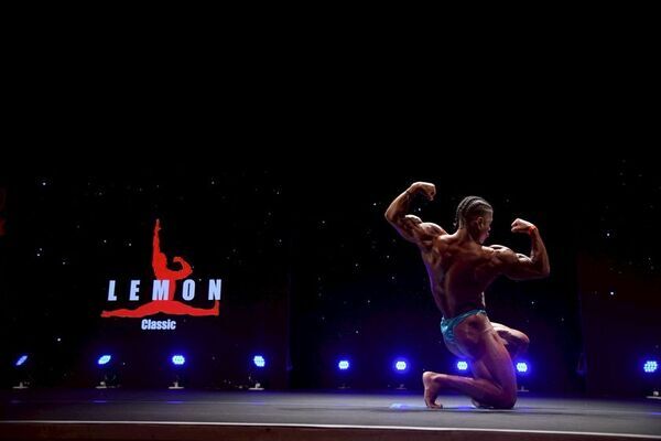 創業122年 福岡の練り物屋「博水」が7/20(日)開催のボディビル大会に協賛！会場にて「フィッシュプロテイン」麺の試食会を実施、限定クーポンも配布