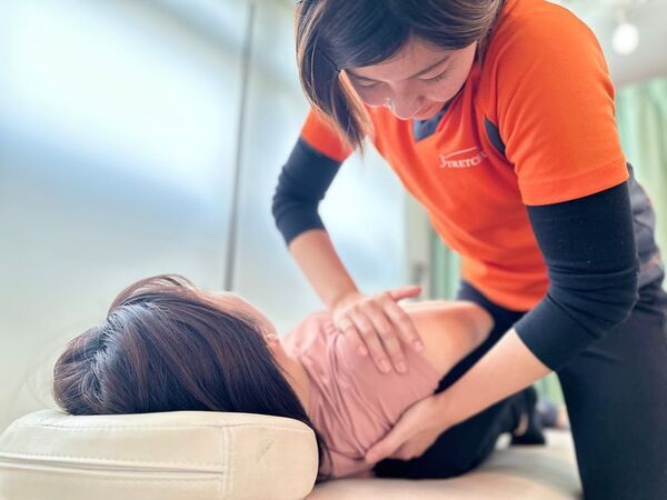 横浜市・神奈川区に待望の「ストレッチ専門店」初出店！ストレチックス東神奈川店7/18グランドオープン