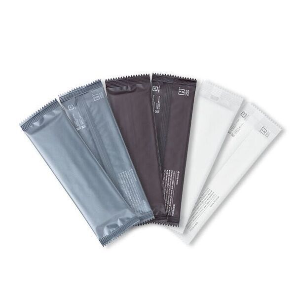 年間7千万本を売り上げる抗ウイルス・抗菌のVBおしぼり『SILKY(L)』から待望の新色Silverが新発売！