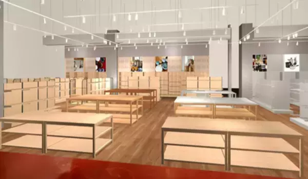 新コンセプトインショップ「Quattro Kitchen(クワトロ キッチン)」PLANT-3清水店に７月12日(土) OPEN