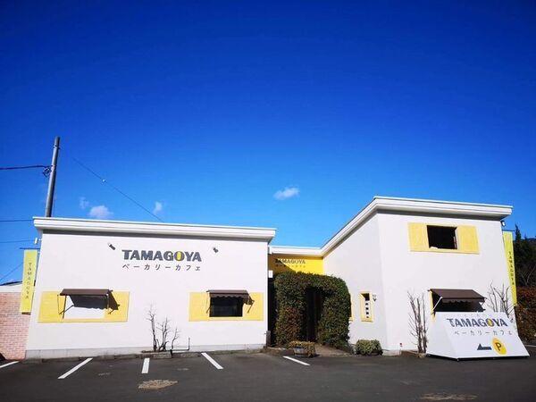 「旬到来！とろける桃、はじけるとうもろこし」TAMAGOYAベーカリーカフェ「桃スイーツ＆とうもろこしフェア」開催