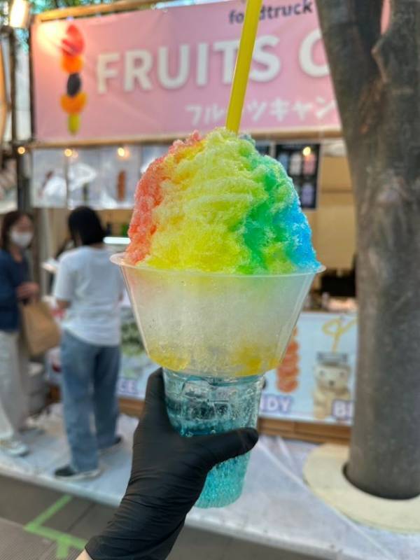 『激辛＆かき氷FES in かわさき』を川崎ルフロン前 かわさきフェス広場にて、7月11日(金)～7月13日(日)に開催！(※11日(金)は16:00～プレオープン)