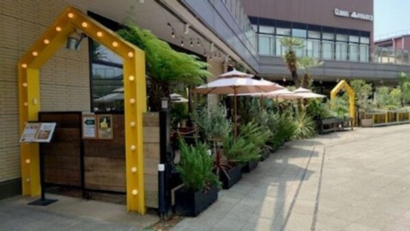 7月10日はひっくり返すと「オイル(OIL)」の日　今年も登場、オイルでおいしさと健康を両方叶えたメニュー［夏季限定］オイルを使った、かき氷や油そばが登場！