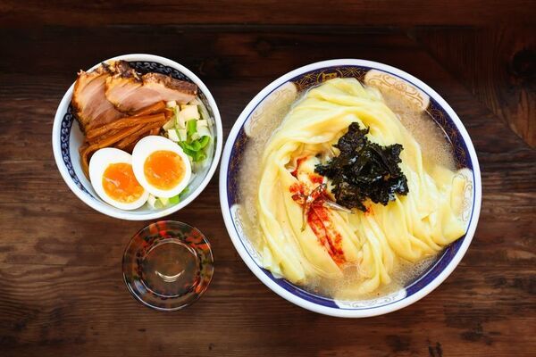 7月10日はひっくり返すと「オイル(OIL)」の日　今年も登場、オイルでおいしさと健康を両方叶えたメニュー［夏季限定］オイルを使った、かき氷や油そばが登場！