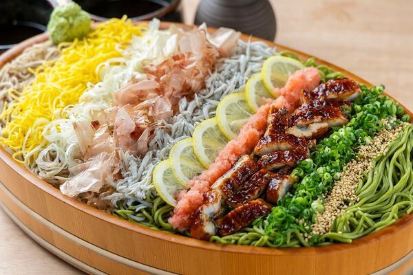 【リリース第2弾】「道の駅そらっと牧之原」7/18(金)12時グランドオープン　牧之原の茶畑そばに、茶白湯ラーメン、茶ル茶ルチキン！？お茶グルメや土産品が勢揃い！ソフトクリーム、クレープの抹茶スイーツ、抹茶あんぱんや生ドーナツのベーカリーも登場！！