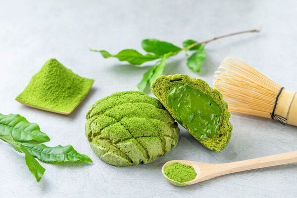 【リリース第2弾】「道の駅そらっと牧之原」7/18(金)12時グランドオープン　牧之原の茶畑そばに、茶白湯ラーメン、茶ル茶ルチキン！？お茶グルメや土産品が勢揃い！ソフトクリーム、クレープの抹茶スイーツ、抹茶あんぱんや生ドーナツのベーカリーも登場！！