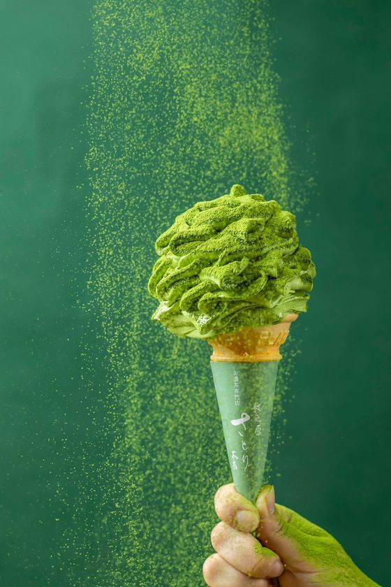 【リリース第2弾】「道の駅そらっと牧之原」7/18(金)12時グランドオープン　牧之原の茶畑そばに、茶白湯ラーメン、茶ル茶ルチキン！？お茶グルメや土産品が勢揃い！ソフトクリーム、クレープの抹茶スイーツ、抹茶あんぱんや生ドーナツのベーカリーも登場！！