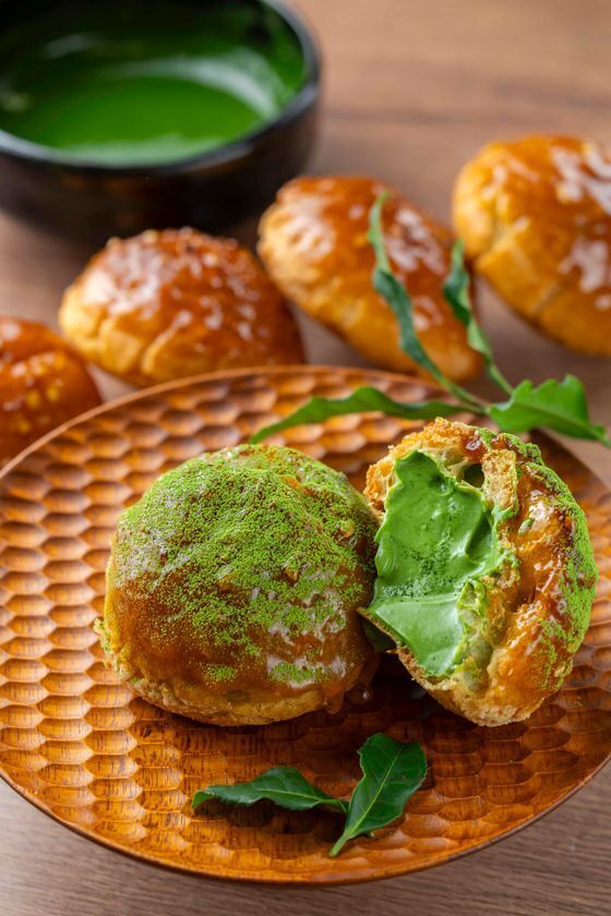 【リリース第2弾】「道の駅そらっと牧之原」7/18(金)12時グランドオープン　牧之原の茶畑そばに、茶白湯ラーメン、茶ル茶ルチキン！？お茶グルメや土産品が勢揃い！ソフトクリーム、クレープの抹茶スイーツ、抹茶あんぱんや生ドーナツのベーカリーも登場！！