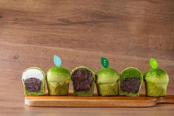 【リリース第2弾】「道の駅そらっと牧之原」7/18(金)12時グランドオープン　牧之原の茶畑そばに、茶白湯ラーメン、茶ル茶ルチキン！？お茶グルメや土産品が勢揃い！ソフトクリーム、クレープの抹茶スイーツ、抹茶あんぱんや生ドーナツのベーカリーも登場！！