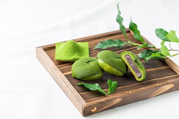 【リリース第2弾】「道の駅そらっと牧之原」7/18(金)12時グランドオープン　牧之原の茶畑そばに、茶白湯ラーメン、茶ル茶ルチキン！？お茶グルメや土産品が勢揃い！ソフトクリーム、クレープの抹茶スイーツ、抹茶あんぱんや生ドーナツのベーカリーも登場！！