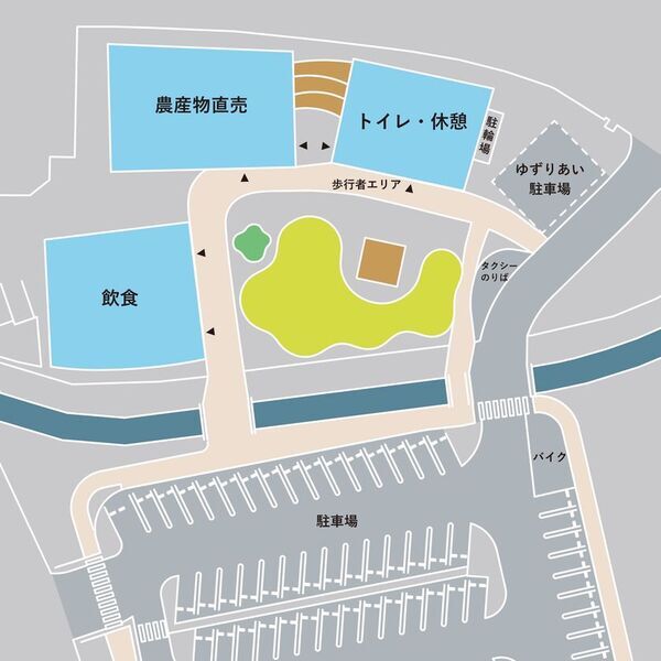 【リリース第2弾】「道の駅そらっと牧之原」7/18(金)12時グランドオープン　牧之原の茶畑そばに、茶白湯ラーメン、茶ル茶ルチキン！？お茶グルメや土産品が勢揃い！ソフトクリーム、クレープの抹茶スイーツ、抹茶あんぱんや生ドーナツのベーカリーも登場！！