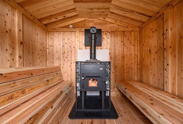 アウトドアサウナフェス「CHILLDEMIC vol.3」開催決定！