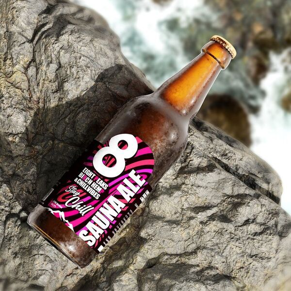 アウトドアサウナフェス「CHILLDEMIC vol.3」開催決定！