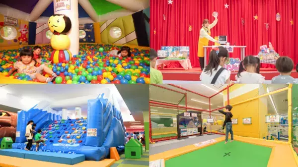 ハイパー縁日がやってくる！この夏、縁日と景品が超進化！20周年企画“第四弾”夏休みイベントでドキドキもワクワクも最高潮！