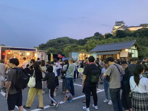 歴史と伝統の祭り「紀州おどり ぶんだら節」が今年も和歌山の夏を盛り上げる！