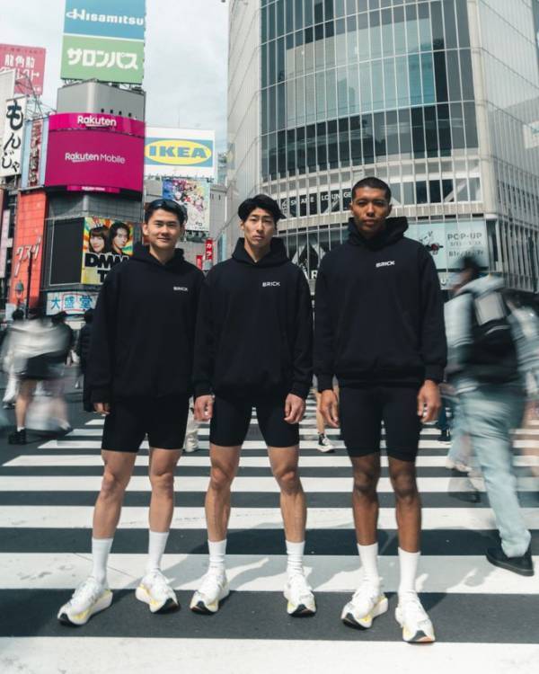 「JALホノルルマラソン2025」大会ゲストランナー5組決定！