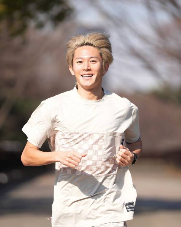 「JALホノルルマラソン2025」大会ゲストランナー5組決定！