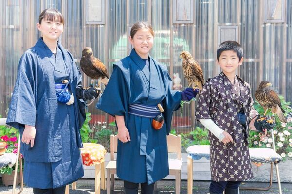 吉祥寺の人々が作る“わ”で“えん”が結ばれるイベント　『キチジョージえんにち2025 in コピス吉祥寺』7/19-21開催！