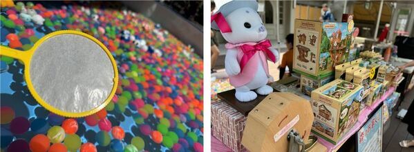 吉祥寺の人々が作る“わ”で“えん”が結ばれるイベント　『キチジョージえんにち2025 in コピス吉祥寺』7/19-21開催！