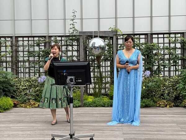 吉祥寺の人々が作る“わ”で“えん”が結ばれるイベント　『キチジョージえんにち2025 in コピス吉祥寺』7/19-21開催！