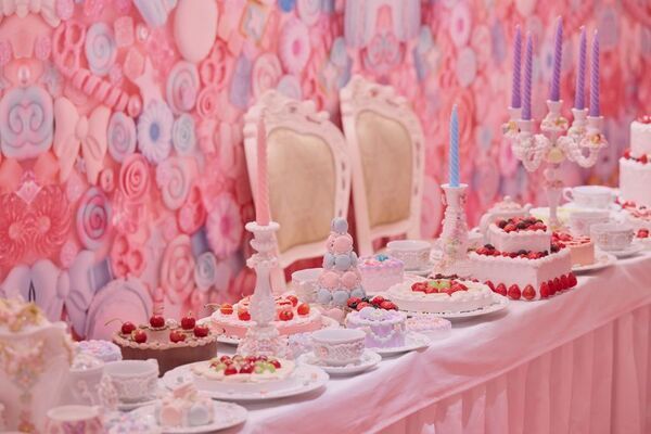 美術作家渡辺おさむが山口県芸術文化振興奨励賞受賞　受賞記念展「甘美の系譜」 7月25日より東京・天王洲にて開催