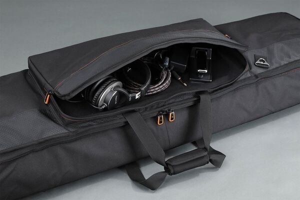 快適な移動をサポートするキーボード用キャリング・バッグ2モデルを発売