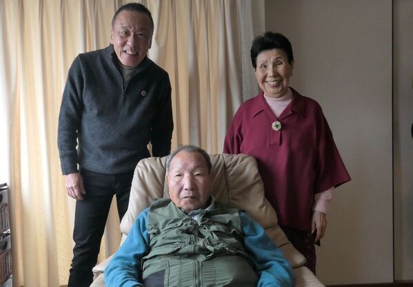 袴田事件、苦悩と正義の58年を描く　全公演完売の話題作、演劇「反骨」が袴田姉弟の故郷・遠州浜松で7月30日開幕