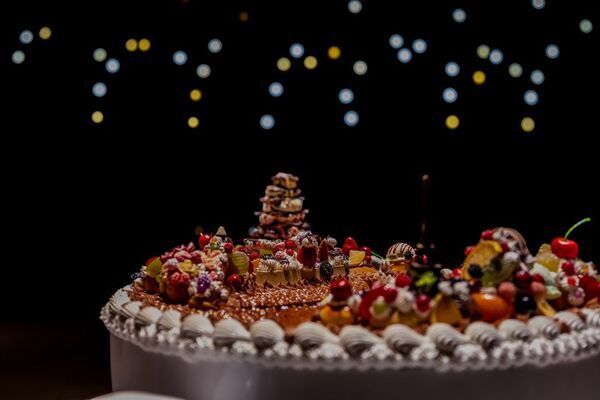 「渡辺おさむ かわいいお菓子のミュージアム」　愛媛県歴史文化博物館で7月12日から開催　愛媛の魅力をテーマにした初公開作品も登場