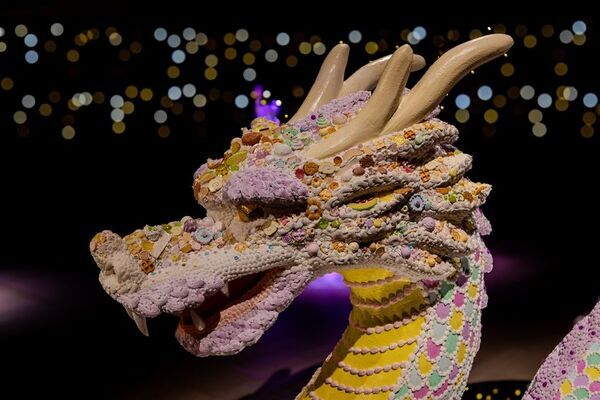 「渡辺おさむ かわいいお菓子のミュージアム」　愛媛県歴史文化博物館で7月12日から開催　愛媛の魅力をテーマにした初公開作品も登場