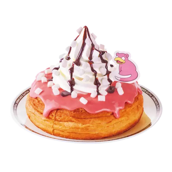 【コメダ珈琲店・おかげ庵】＼ポケモンが、くつろぎの空間に初登場！／「ポケモンと、たっぷりくつろご。」キャンペーン商品を2025年7月24日(木)より全国販売開始！