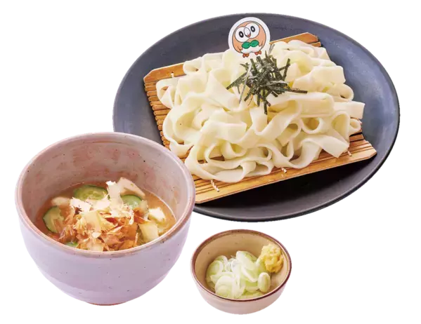 【コメダ珈琲店・おかげ庵】＼ポケモンが、くつろぎの空間に初登場！／「ポケモンと、たっぷりくつろご。」キャンペーン商品を2025年7月24日(木)より全国販売開始！