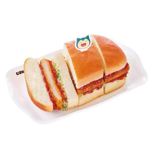 【コメダ珈琲店・おかげ庵】＼ポケモンが、くつろぎの空間に初登場！／「ポケモンと、たっぷりくつろご。」キャンペーン商品を2025年7月24日(木)より全国販売開始！