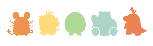 【コメダ珈琲店・おかげ庵】＼ポケモンが、くつろぎの空間に初登場！／「ポケモンと、たっぷりくつろご。」キャンペーン商品を2025年7月24日(木)より全国販売開始！