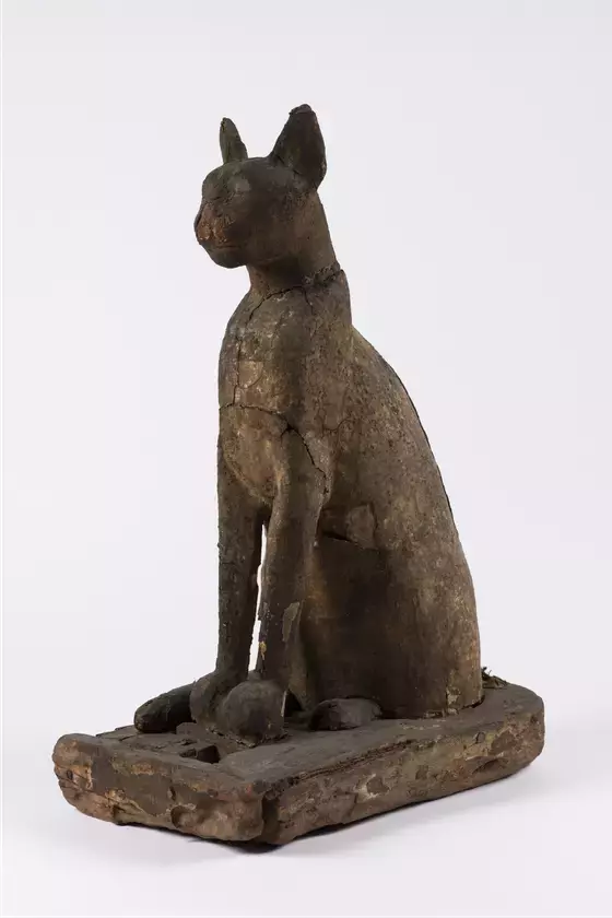 古代エジプトが広島に出現！「ブルックリン博物館所蔵 特別展 古代エジプト」2025年9月20日(土) 広島県立美術館にて開幕！