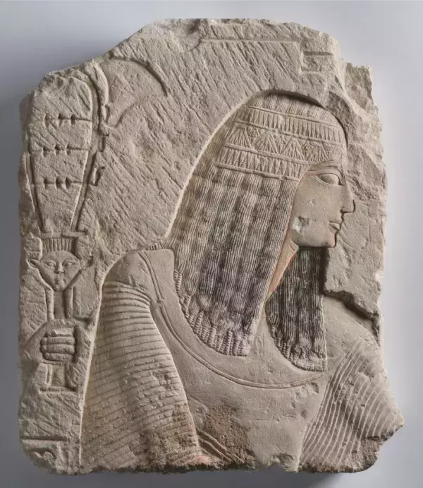 古代エジプトが広島に出現！「ブルックリン博物館所蔵 特別展 古代エジプト」2025年9月20日(土) 広島県立美術館にて開幕！