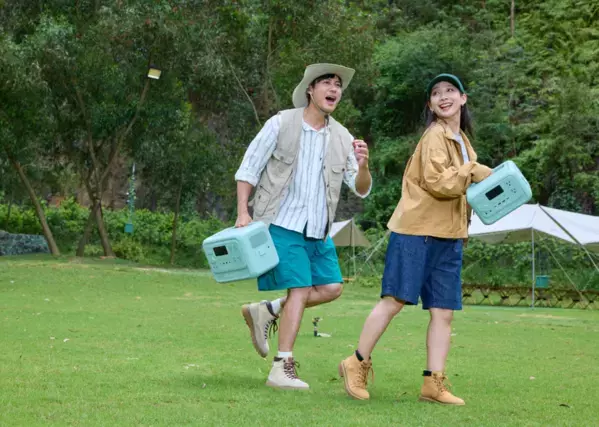 BLUETTI(ブルーティ)製品が『家電批評』上半期ランキングを席巻！日本限定モデル「AORA 100」が上半期ベストバイ第1位を獲得　最新7月号の評価も発表