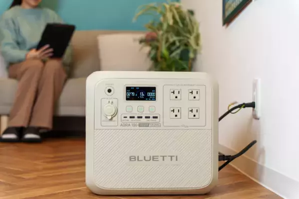 BLUETTI(ブルーティ)製品が『家電批評』上半期ランキングを席巻！日本限定モデル「AORA 100」が上半期ベストバイ第1位を獲得　最新7月号の評価も発表
