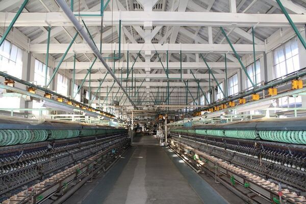 世界文化遺産・国宝の富岡製糸場で7月19日より「屋内施設へのペット同伴見学範囲が拡大」