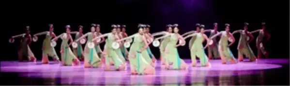 上海和鳴青少年芸術団による日中文化を融合した特別公演を大阪・関西万博「フェスティバル・ステーション」で8月4日開催