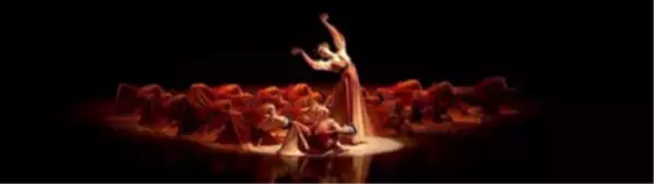 上海和鳴青少年芸術団による日中文化を融合した特別公演を大阪・関西万博「フェスティバル・ステーション」で8月4日開催