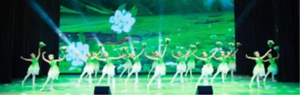 上海和鳴青少年芸術団による日中文化を融合した特別公演を大阪・関西万博「フェスティバル・ステーション」で8月4日開催