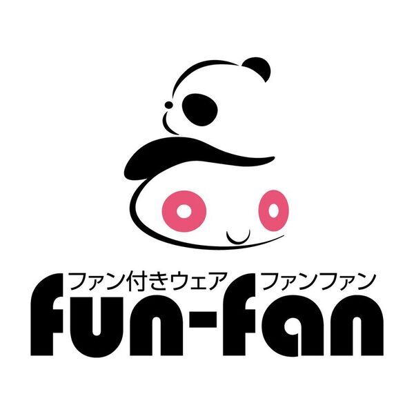 膨らまない！太って見えない！女性のためのファン付きウェア「fun-fan」シリーズより半袖ジャケットタイプ「SL-217」本格販売スタート