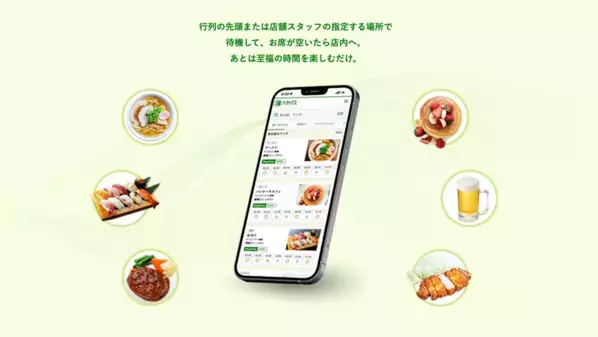 飲食・イベント・観光など多用途で活用可能なファストパス型チケットサービス『ハヤパス』のβ版を8月に正式リリース